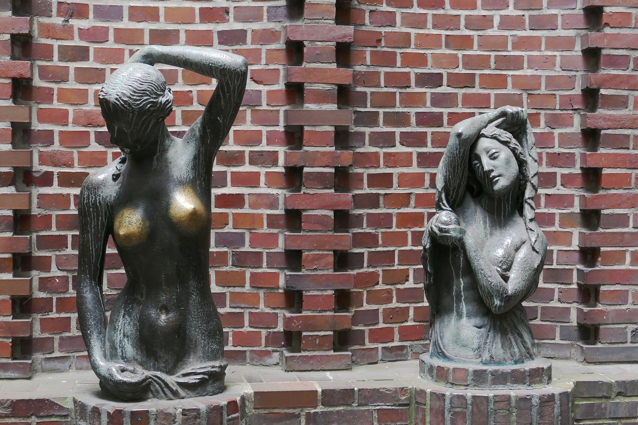 Böttcherstraße Bremen
